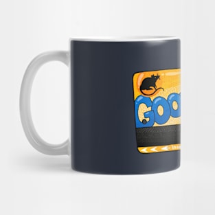 Good Times Card Mug